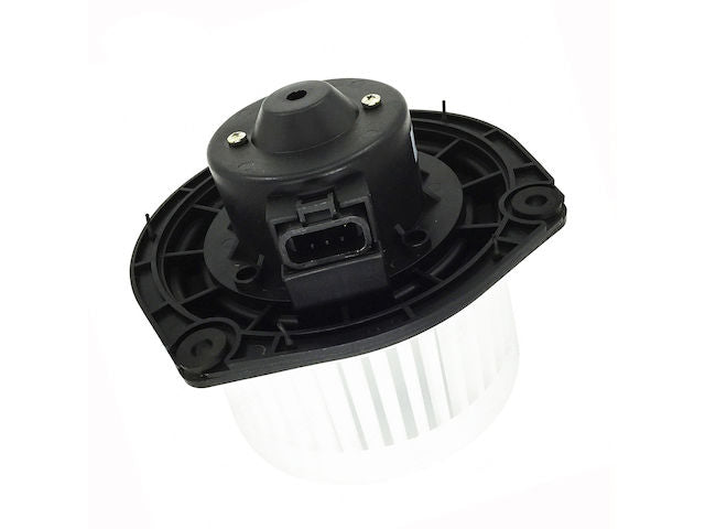 Front Blower Motor - 2002-2005 Buick LeSabre - SKP 2625-07771384