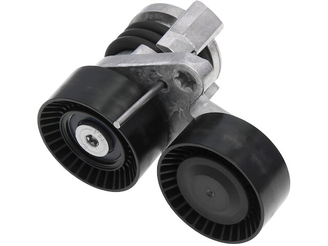 Accessory Belt Tensioner - 2011-2014 BMW 335i xDrive AWD 3.0L 6-Cylinder GAS - Gates 96149-07771403