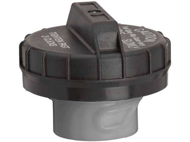 Fuel Tank Cap - 2004-2008 Mercury Mountaineer - Gates 17986-07771555