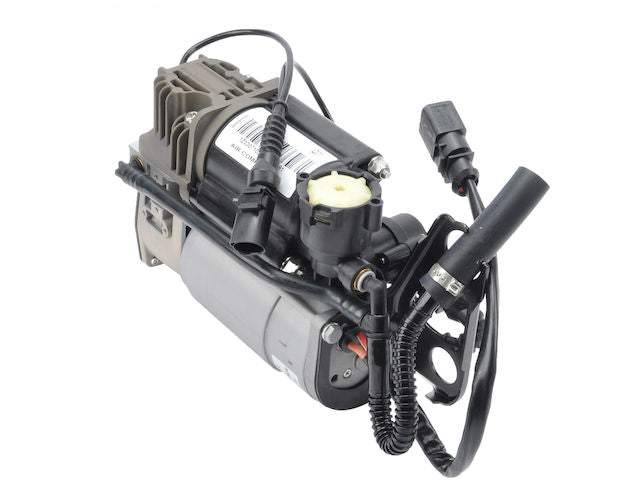 Air Compressor - 2003-2006, 2008-2010 Porsche Cayenne - SKP 138-07772270