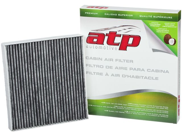 Cabin Air Filter - 2015-2016 GMC Yukon XL - ATP 129813-07772399