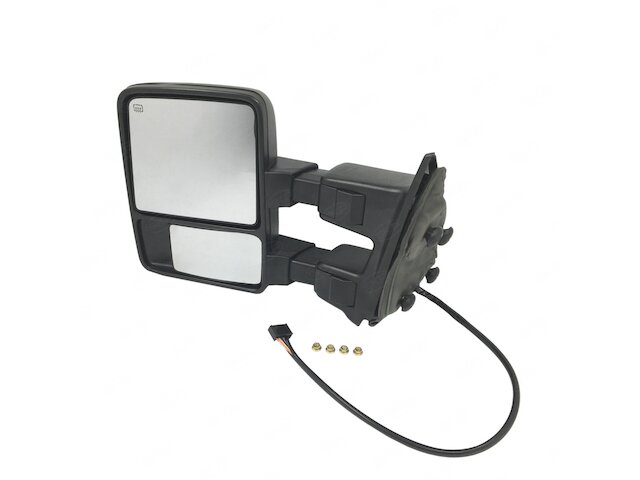 Left Mirror - 2009-2010 Ford F550 Super Duty - SKP 31428-07773402