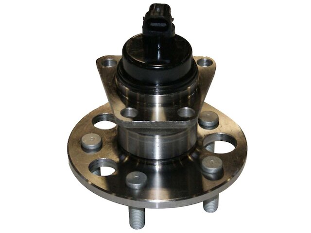 Rear Wheel Hub Assembly - 1995-2005 Pontiac Sunfire - GMB 4799-07774340