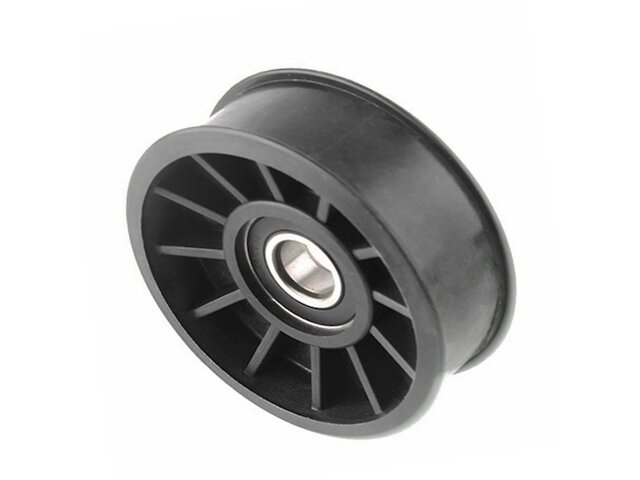 Drive Belt Tensioner Pulley - 1997 Ford F-250 HD 7.5L V8 - SKP 140489-07775490