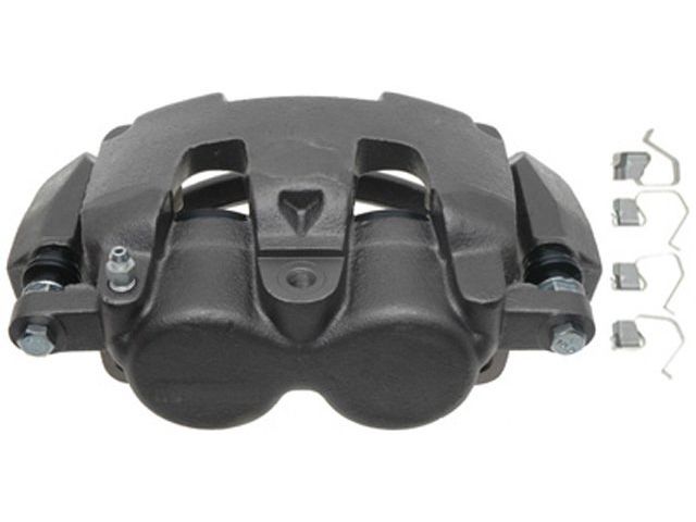 Front Left Brake Caliper - 2007-2009 Chrysler Aspen - Raybestos 19138-07776705