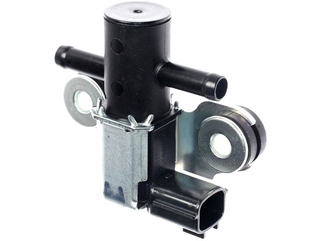 Vapor Canister Purge Solenoid - 2007-2018 Nissan Altima - Standard Motor Products 19002-07777352
