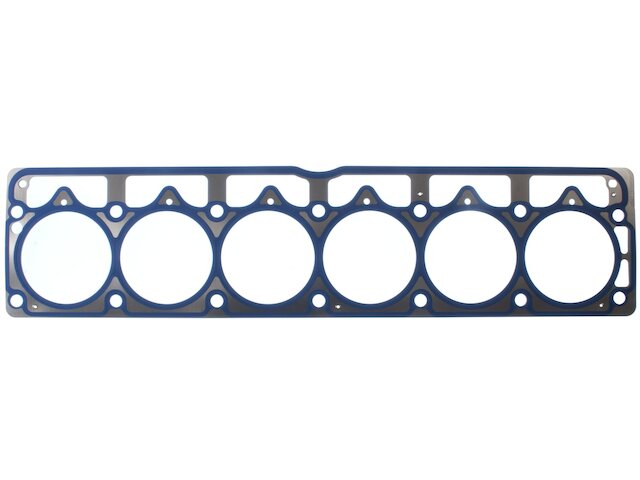 Head Gasket - 1997-2006 Jeep TJ 4.0L 6-Cylinder - Mahle 29016-07777886