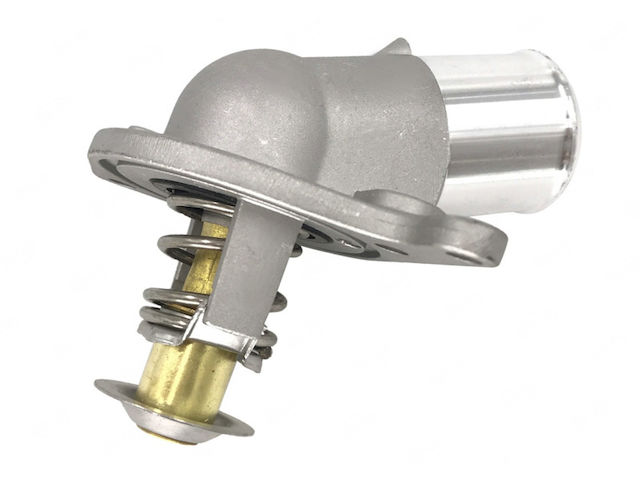 Thermostat Housing - 2003 Cadillac Escalade ESV 6.0L V8 - SKP 127824-07778114
