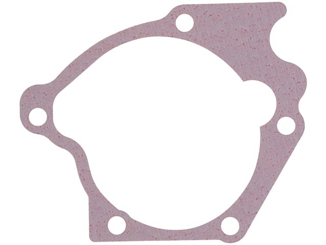 Water Pump Gasket - 2001-2006 Kia Optima 2.4L 4-Cylinder - Mahle 652-07778350
