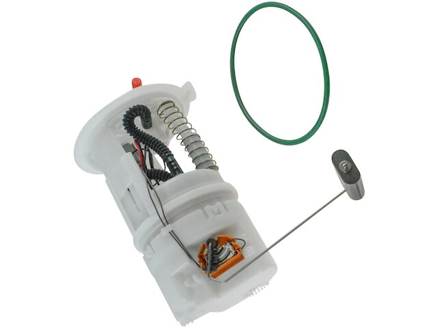 Fuel Pump - 2005-2007 Chrysler Town & Country - TRQ 18230-07778987