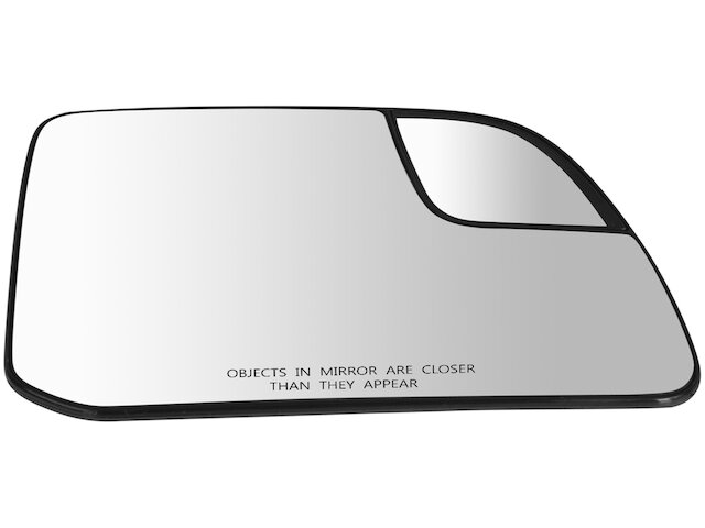 Right Door Mirror Glass - 2011-2014 Ford Edge - DIY Solutions 96723-07779127