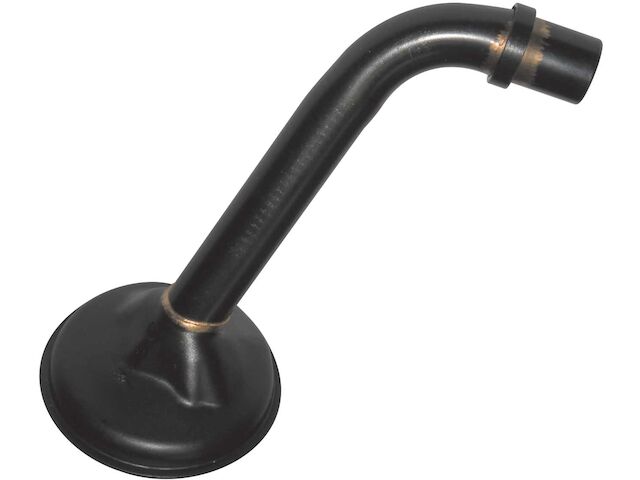 Oil Pump Pickup Tube and Screen - 2001-2006 Chevrolet Silverado 2500 HD 8.1L V8 - Melling 3704-07780022