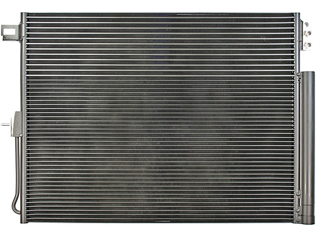 A/C Condenser - 2011-2023 Dodge Durango - APDI 97145-07780161