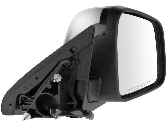 Right Mirror - 2011-2013 Jeep Grand Cherokee - DIY Solutions 96701-07783326