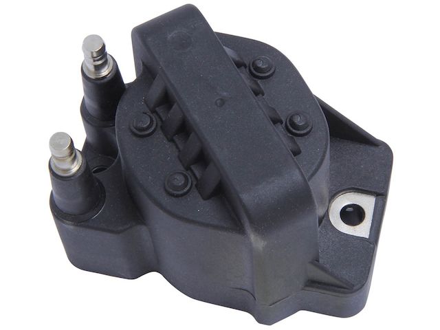 Ignition Coil - 1988-2008 Pontiac Grand Prix - Walker 4722-07783531