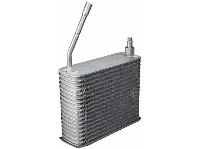 Front A/C Evaporator - 1998-2002 Lincoln Town Car 4.6L V8 - TYC 5679-07783608