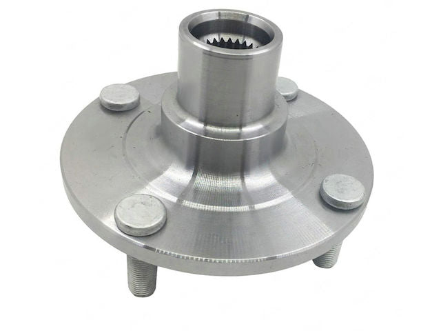 Front Wheel Hub - 2002-2006 Nissan Sentra 2.5L 4-Cylinder - SKP 6822-07783745