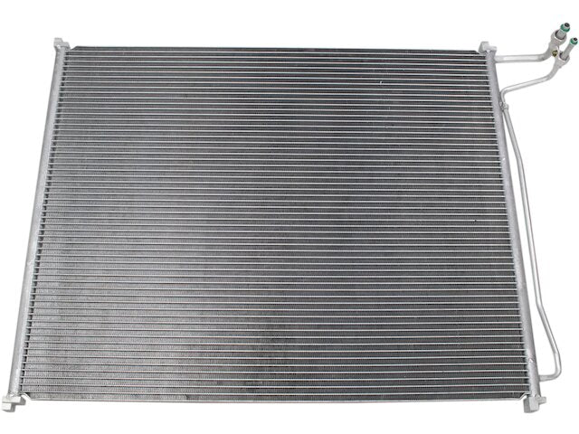 A/C Condenser - 2003-2007 Ford E250 - TRQ 5134-07784714