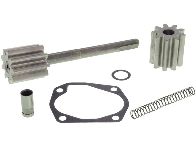 Oil Pump Repair Kit - 1964-1965 Cadillac DeVille 7.0L V8 - Melling 13818-07786284