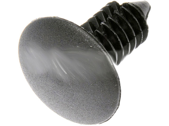 Splash Shield Retainer - 2006-2010 Dodge Ram 3500 Cab & Chassis - Dorman 18740-07787013