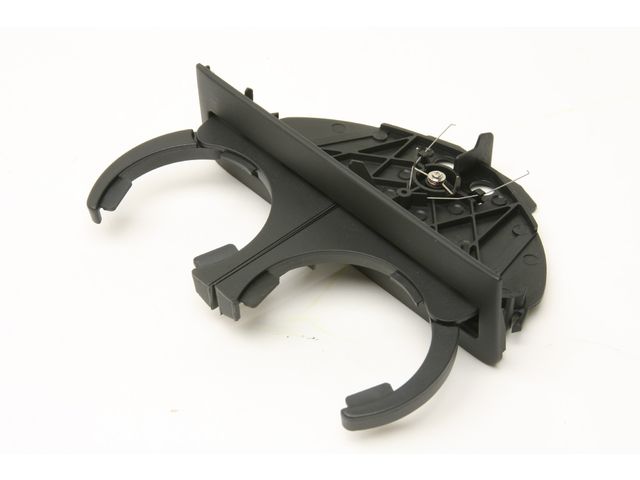 Rear Cup Holder - 1997-2000 BMW 528i - APA/URO Parts 1044-07787534