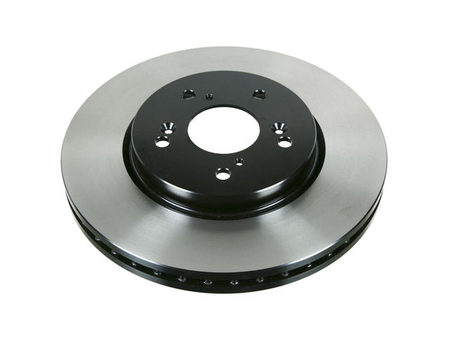 Front Brake Rotor - 2007-2012 Acura RDX - Wagner 19063-07787648
