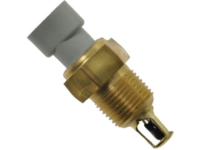 Intake Manifold Temperature Sensor - 1992-1995 Isuzu Trooper - DIY Solutions 1335-07788238
