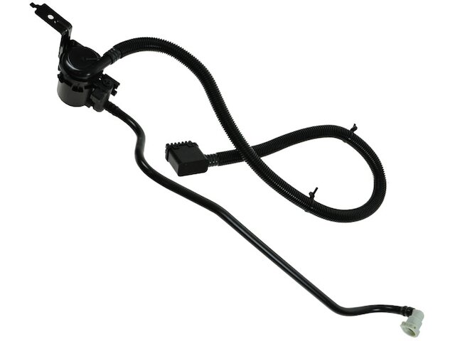 Vapor Canister Purge Solenoid - 2007-2013 Cadillac Escalade EXT - DIY Solutions 127840-07788671