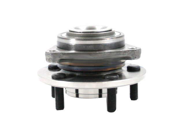 Front Wheel Hub Assembly - 1993-2004 Dodge Intrepid - DuraGo 1900-07788768