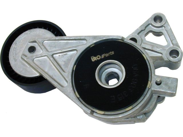 Accessory Belt Tensioner - 1998-2010 Volkswagen Beetle - APA/URO Parts 7431-07789413