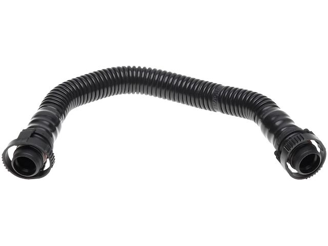 PCV Valve To Intake Crankcase Breather Hose - 2006-2008 Audi A3 - Gates 18607-07790062