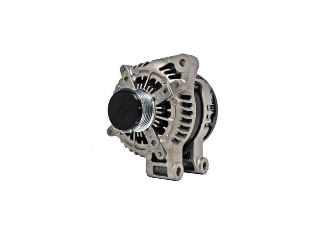 Alternator - 2007-2016 GMC Acadia 3.6L V6 - Pure Energy 25680-07790123