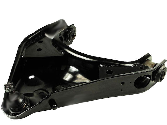 Front Right Lower Control Arm and Ball Joint Assembly - 2001-2010 Mazda B2300 - Mevotech 17653-07790363
