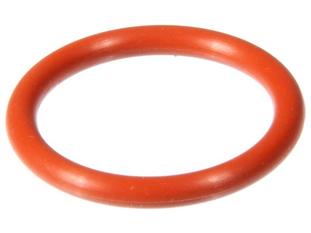 Engine Coolant Hose Connector Gasket - 2008-2016 Ford F250 Super Duty - VR Gaskets 28412-07790732