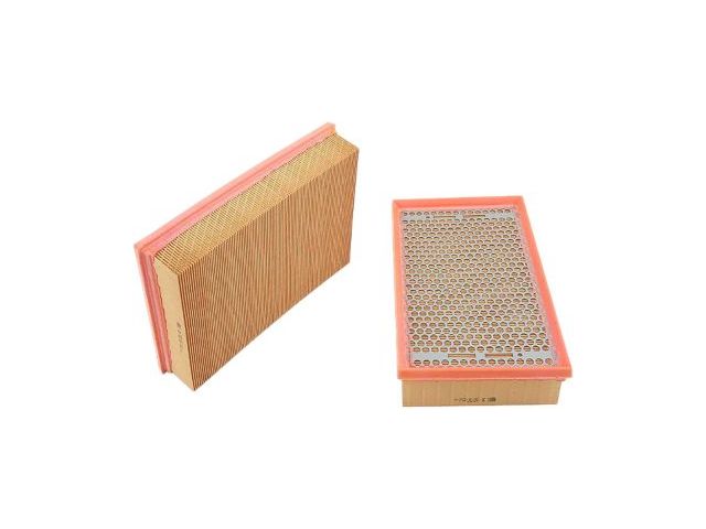 Air Filter - 2006 BMW 750Li 4.8L V8 - Mahle 18572-07791157