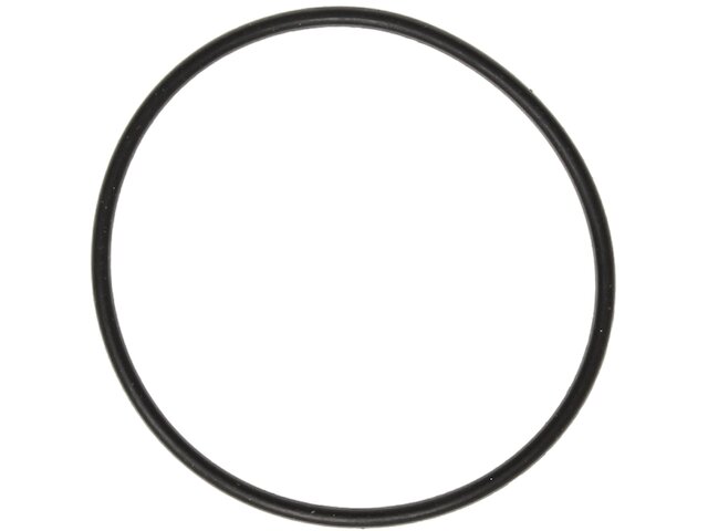 Thermostat Gasket - 1996-2001 Pontiac Grand Am 2.4L 4-Cylinder - Mahle 4698-07791455
