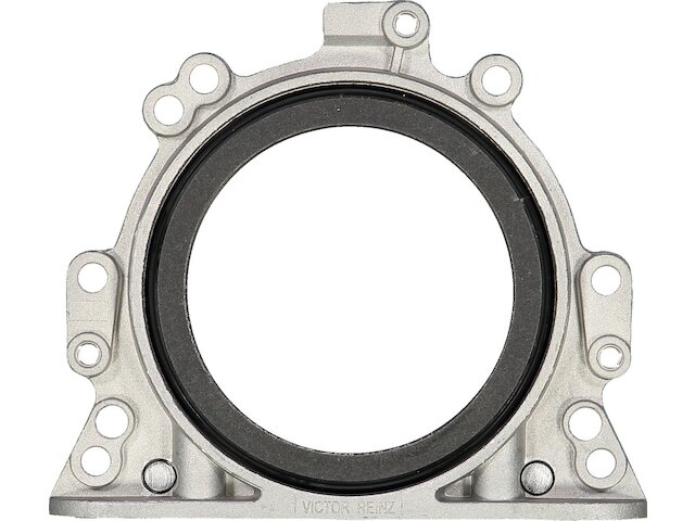 Rear Crankshaft Seal Kit - 1997-2005 Audi A4 Quattro 1.8L 4-Cylinder - Victor Reinz 7414-07791514