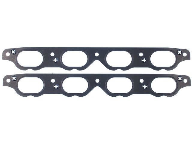 Intake Manifold Gasket Set - 2002-2005 BMW 745Li 4.4L V8 - Mahle 1131-07791965
