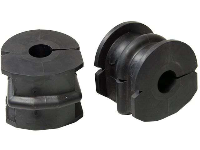 Rear To Frame Sway Bar Bushing Kit - 2008-2012 Nissan Altima 2.5L 4-Cylinder - Mevotech 28578-07792221