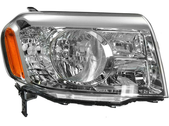 Right Passenger Side Headlight Assembly - 2009-2011 Honda Pilot - DIY Solutions 29982-07792273