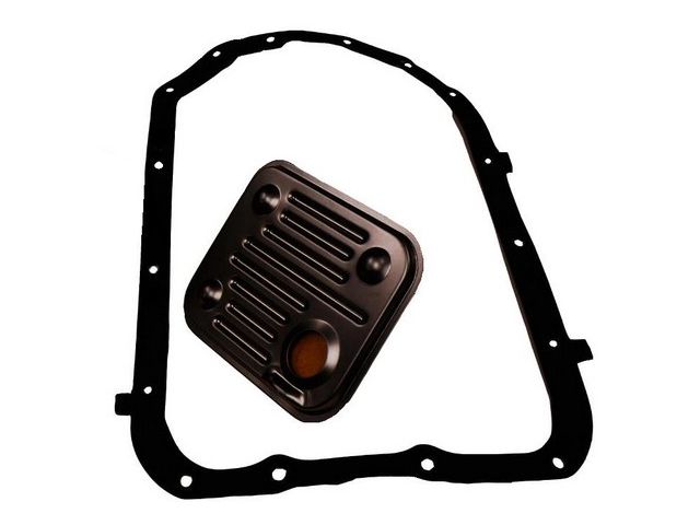 Automatic Transmission Filter Kit - 1997-1999 Chevrolet Tahoe - ATP 3728-07792475