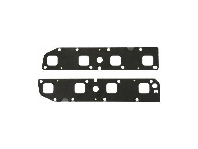 Exhaust Manifold Gasket Set - 2007-2008 Chrysler Aspen 5.7L V8 - VR Gaskets 19138-07792787