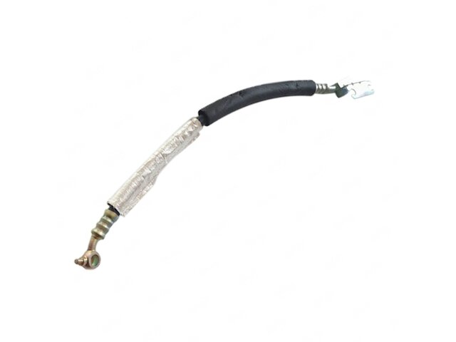From Pump Power Steering Pressure Hose - 2000-2001 Infiniti I30 3.0L V6 GAS - SKP 6708-07793111
