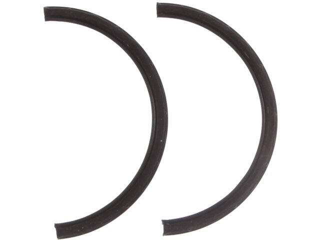 Main Bearing Gasket Set - 1977-1983 Ford F150 - Mahle 5284-07793124