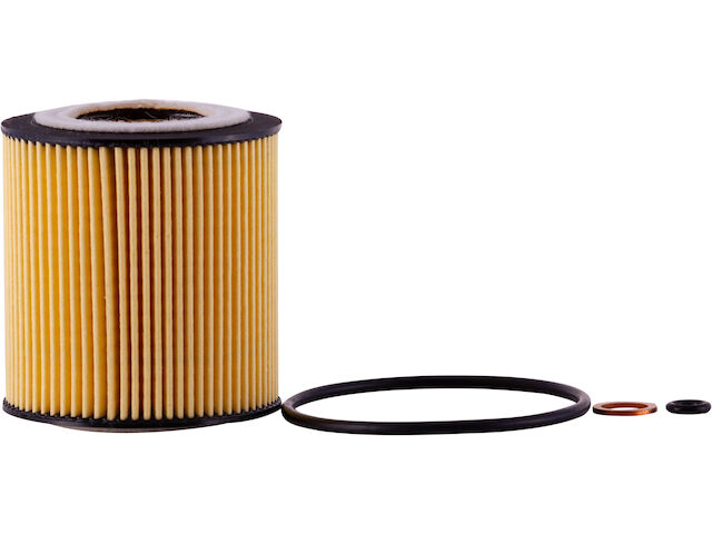 Oil Filter - 2012-2018 BMW 320i 2.0L 4-Cylinder - Premium Guard 119592-07793455