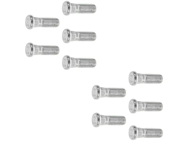 Wheel Stud Set 20 Piece Set - 1994-2001 Acura Integra - DIY Solutions 5899-07794020