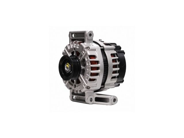 Alternator - 2008-2010 Chevrolet Cobalt - Pure Energy 28766-07795140
