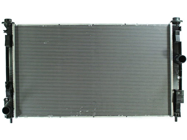 Radiator - 2007-2017 Jeep Compass - APDI 19026-07795186