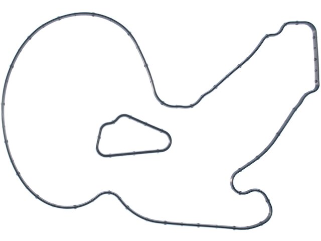 Water Pump Gasket - 2007-2010 Hyundai Veracruz 3.8L V6 - Mahle 26815-07795255