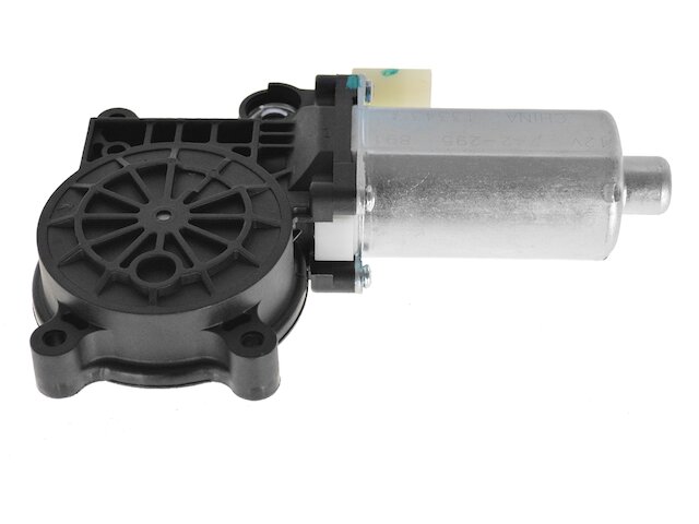 Front Right Window Motor - 2000-2002 Lincoln LS - DIY Solutions 5627-07795424